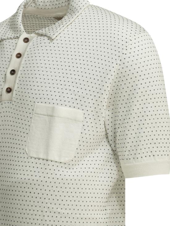 26SS 라키 반팔 티셔츠 JUNEAUPANNABLEU WHITE - RAKKI