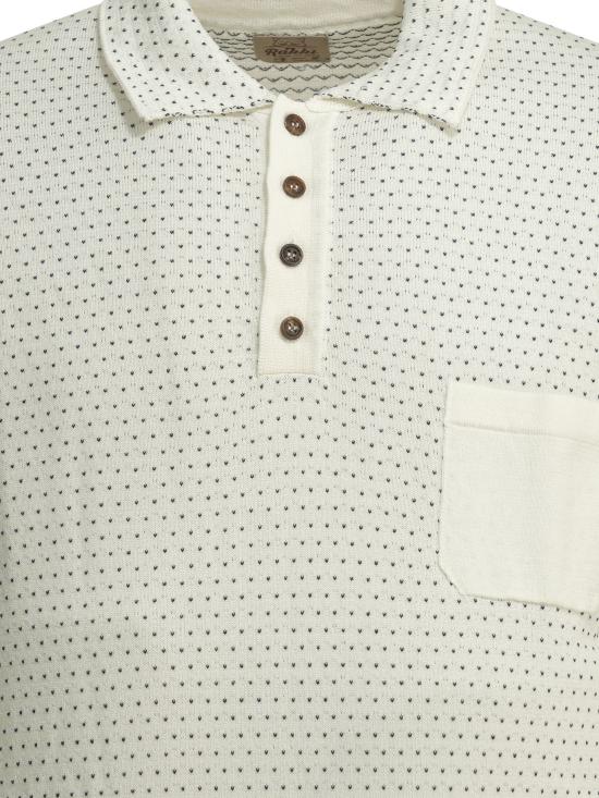 26SS 라키 반팔 티셔츠 JUNEAUPANNABLEU WHITE - RAKKI