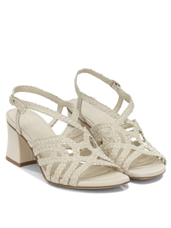 26SS 뽄스 낀따나 샌들 12039000SALINAS WHITE - PONS QUINTANA