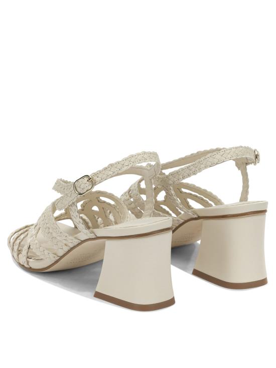 26SS 뽄스 낀따나 샌들 12039000SALINAS WHITE - PONS QUINTANA