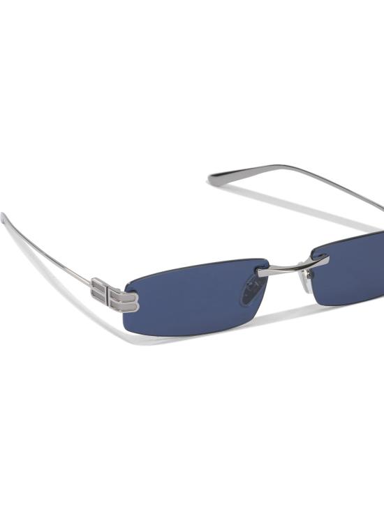 26SS 발렌시아가 선글라스 858888T00051564 BLACK - BALENCIAGA