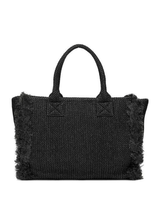 26SS 핑코 토트백 106673A39YZ99Q BLACK - PINKO