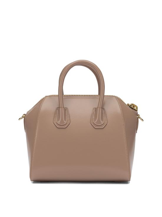 26FW 지방시 안티고나 박스 레더 미니백 BB5148B13A682 PINK - GIVENCHY