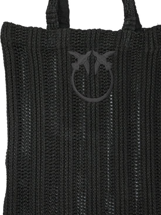 26SS 핑코 숄더백 106728A39YZ99 BLACK - PINKO