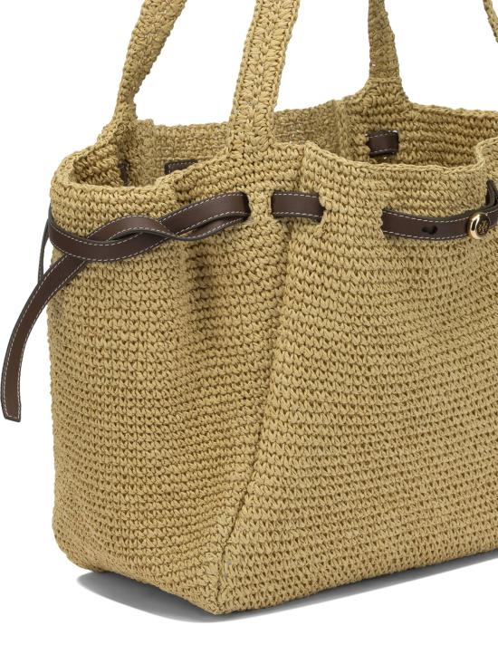 26SS 토리버치 숄더백 178696254 BEIGE - TORY BURCH