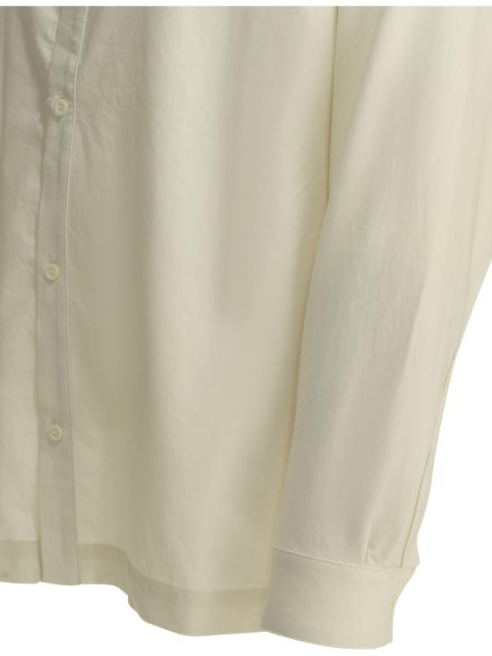 26SS 후디니 긴팔 셔츠 860058857 WHITE - HOUDINI