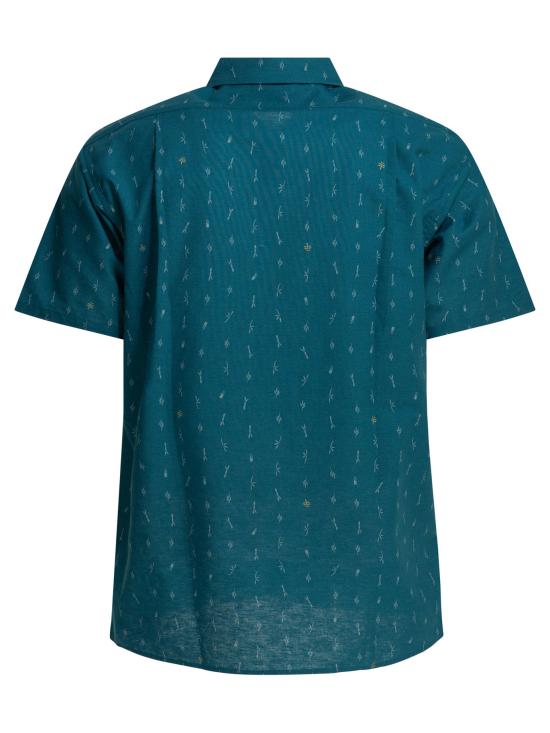 26SS 몽벨 긴팔 셔츠 21047891 BLUE - MONTBELL