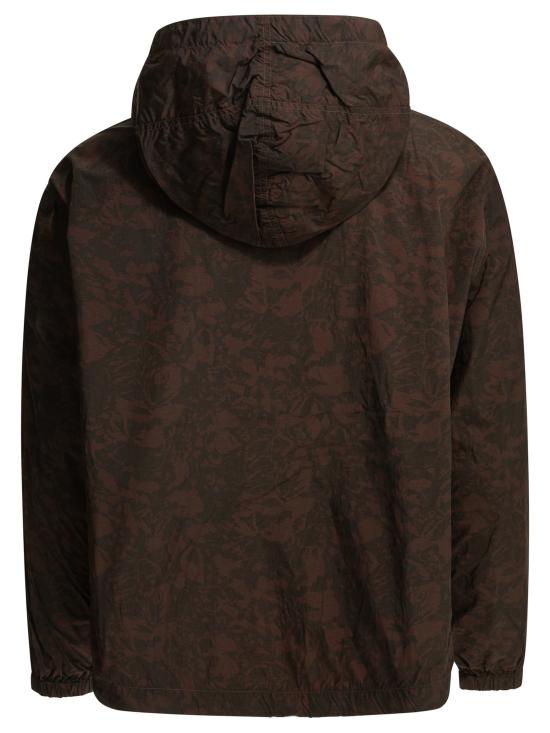 26SS 빔스 자켓 3818092179128 BROWN - BEAMS