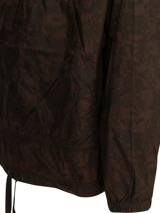 26SS 빔스 자켓 3818092179128 BROWN - BEAMS
