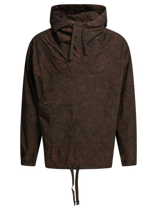 26SS 빔스 자켓 3818092179128 BROWN