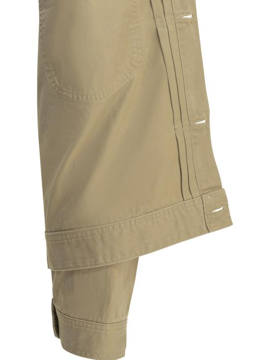 26SS 빔스 자켓 3818091979120 BEIGE - BEAMS