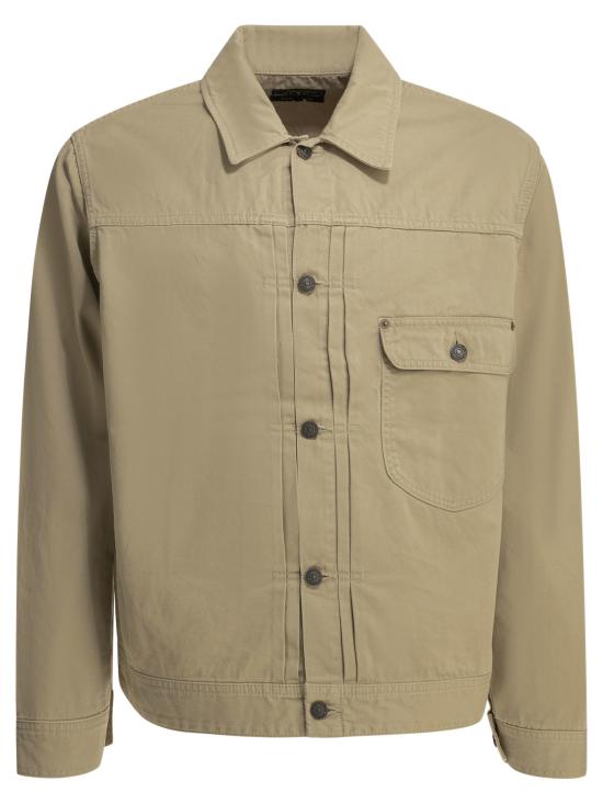 26SS 빔스 자켓 3818091979120 BEIGE