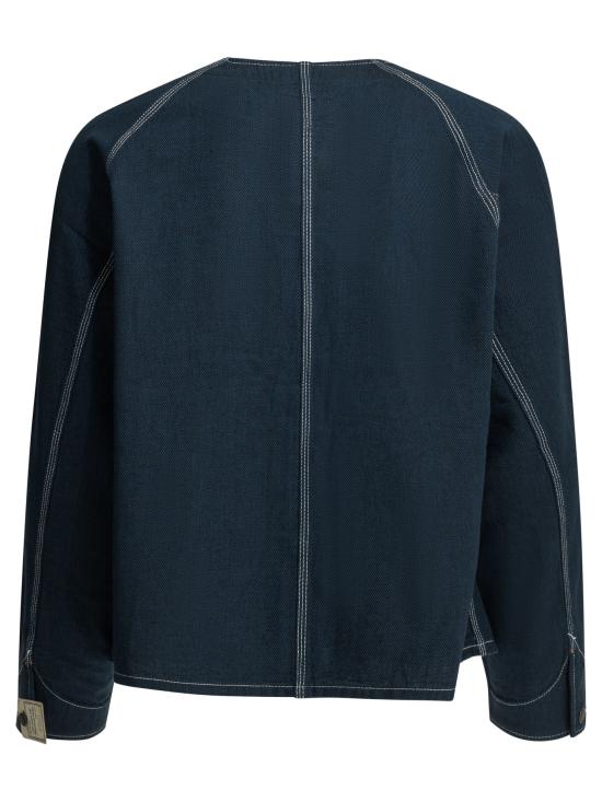 26SS 빔스 자켓 3818092379178 BLUE - BEAMS