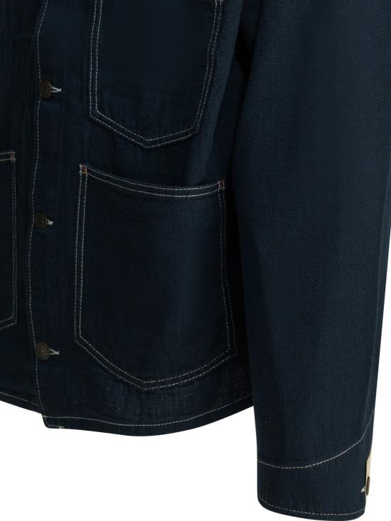 26SS 빔스 자켓 3818092379178 BLUE - BEAMS