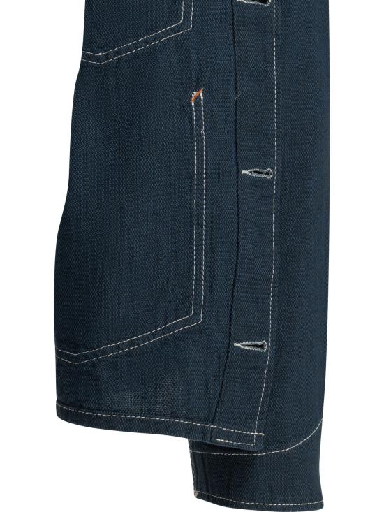 26SS 빔스 자켓 3818092379178 BLUE - BEAMS