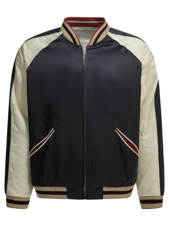 26SS 빔스 자켓 3818091787401 WHITE - BEAMS