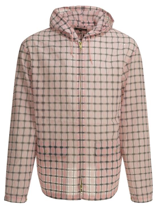 26SS 빔스 자켓 3818093313930 PINK