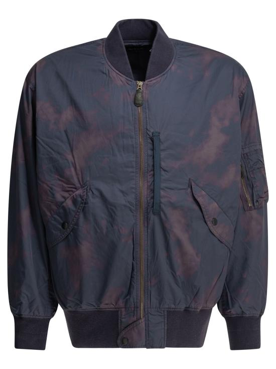 26SS 빔스 자켓 3818091413979 PURPLE