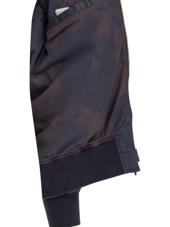 26SS 빔스 자켓 3818091413979 PURPLE - BEAMS