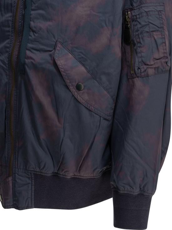 26SS 빔스 자켓 3818091413979 PURPLE - BEAMS