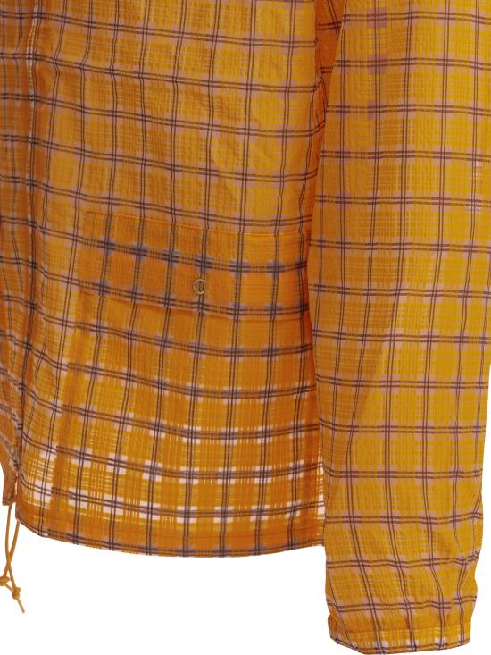 26SS 빔스 자켓 3818093313945 ORANGE - BEAMS