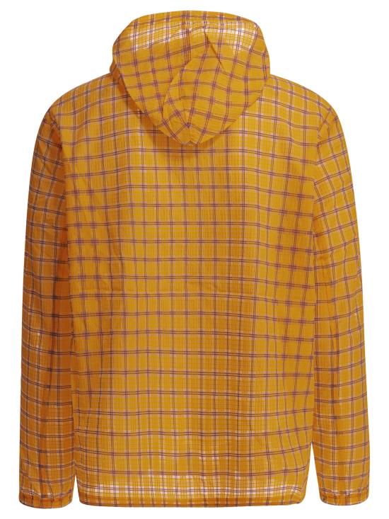 26SS 빔스 자켓 3818093313945 ORANGE - BEAMS