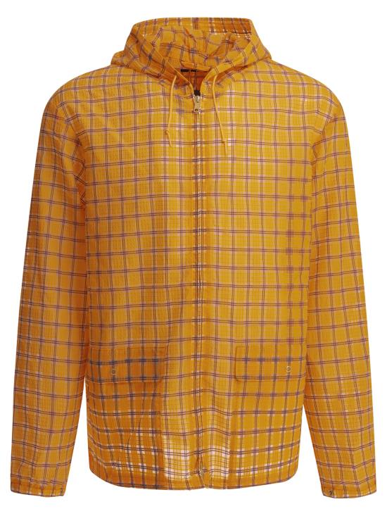 26SS 빔스 자켓 3818093313945 ORANGE