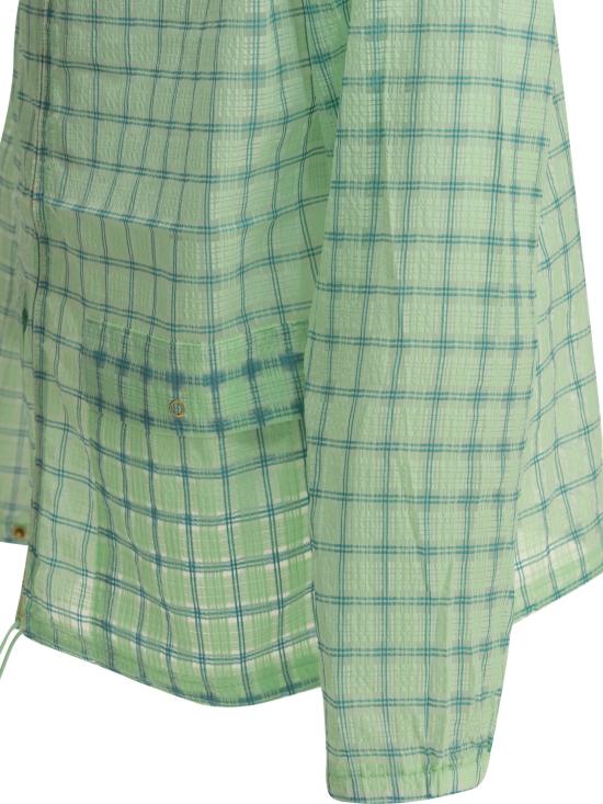 26SS 빔스 자켓 3818093313960 GREEN - BEAMS