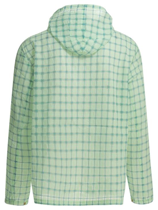 26SS 빔스 자켓 3818093313960 GREEN - BEAMS