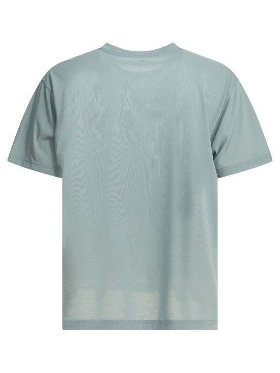 26SS 몽벨 반팔 티셔츠 2304704LBL LIGHT BLUE - MONTBELL