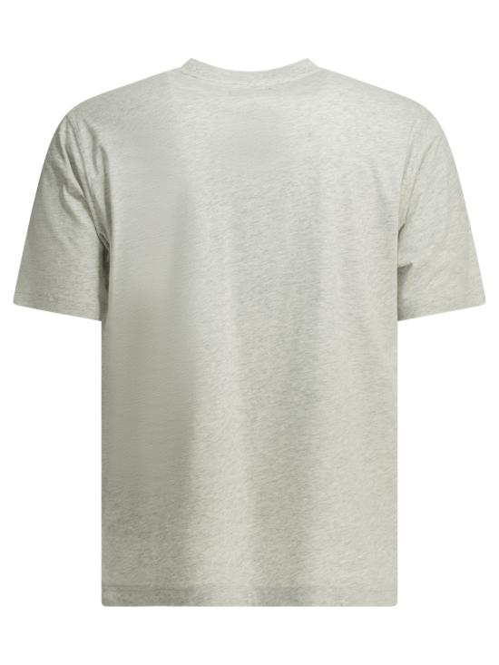 26SS 빔스 반팔 티셔츠 3804009515612 GREY - BEAMS