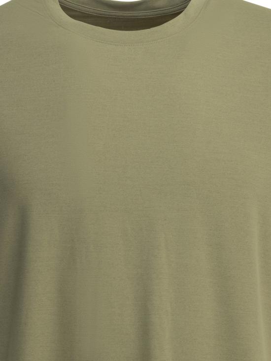 26SS 후디니 반팔 티셔츠 840069H31 GREEN - HOUDINI