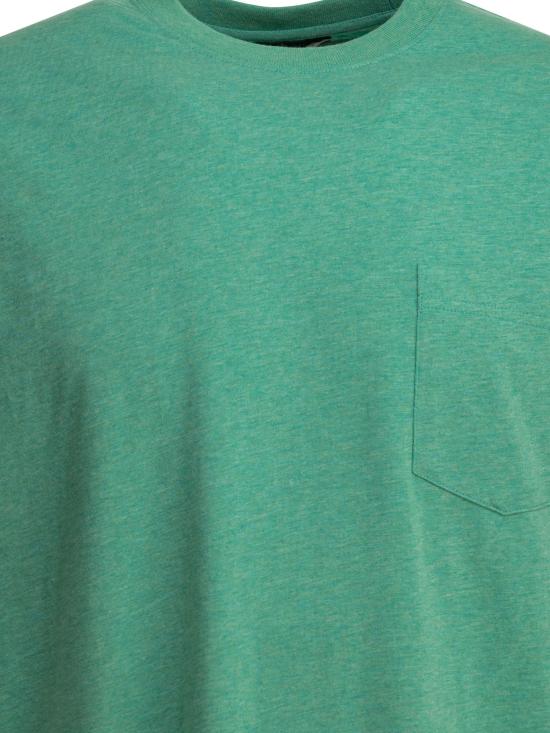 26SS 빔스 반팔 티셔츠 3804009515665 GREEN - BEAMS