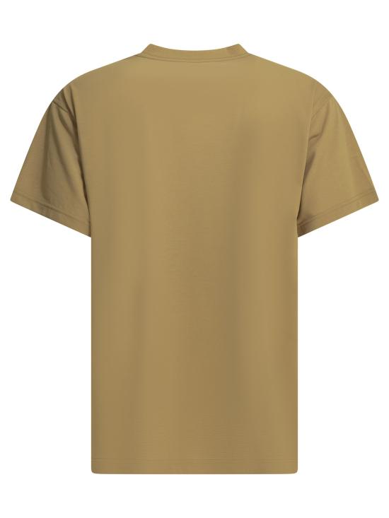 26SS 몽벨 반팔 티셔츠 2304699TN BEIGE - MONTBELL