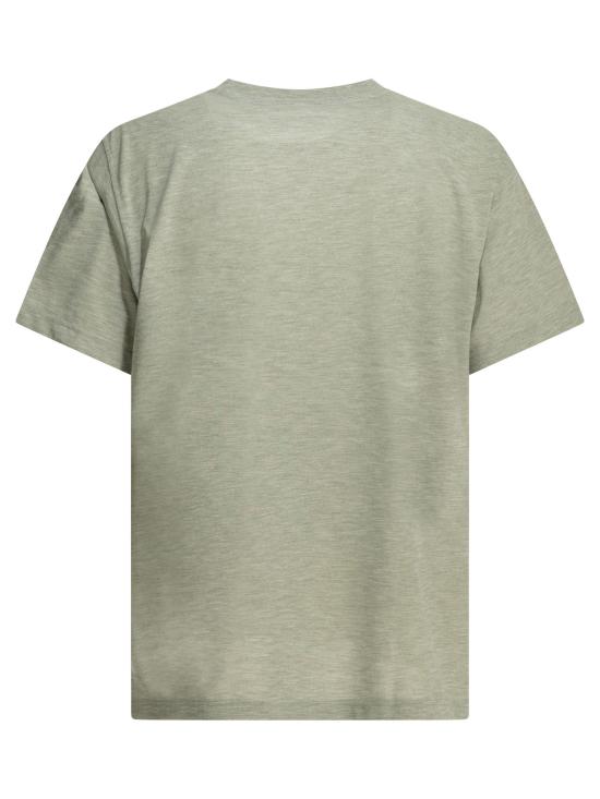 26SS 몽벨 반팔 티셔츠 2304545HCH GREY - MONTBELL