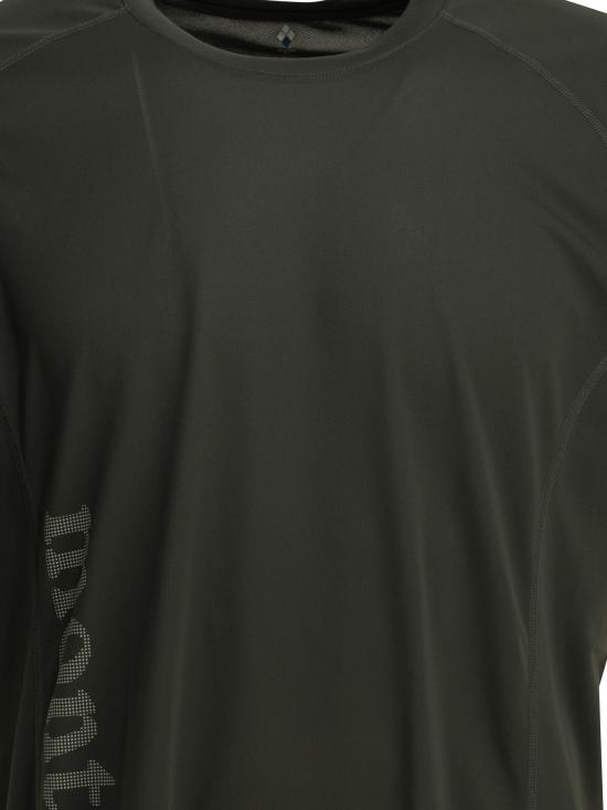 26SS 몽벨 반팔 티셔츠 2304635DGY BLACK - MONTBELL