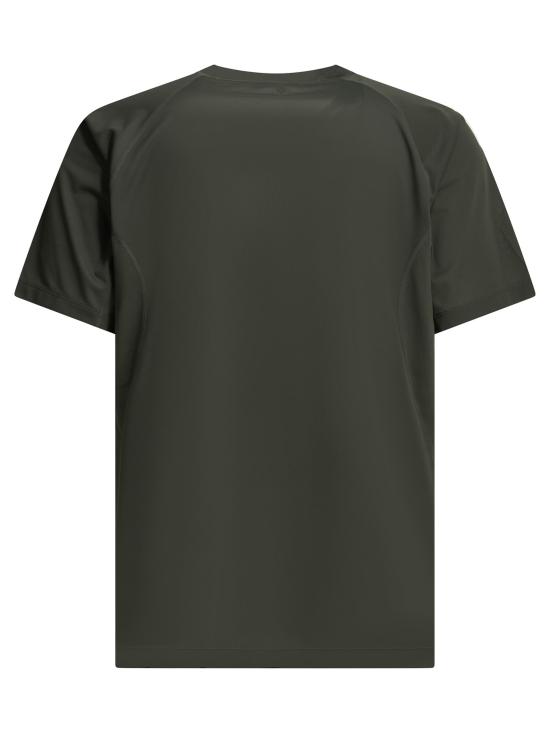 26SS 몽벨 반팔 티셔츠 2304635DGY BLACK - MONTBELL