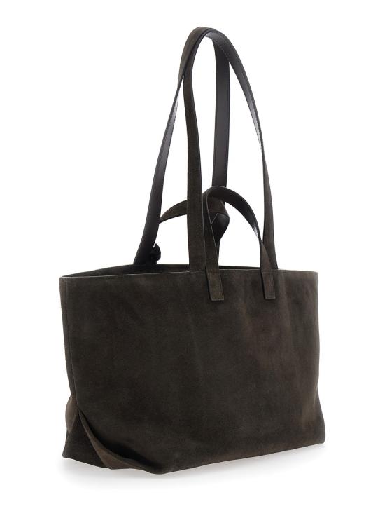 26SS 아페쎄 토트백 PXCALF67057CAV brown - A.P.C.