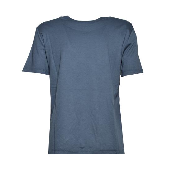 26SS 에스막스마라 반팔 티셔츠 2619971013600 006 Blu Marine - 'S MAX MARA