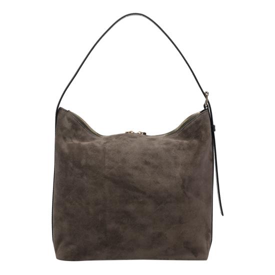 26SS 아페쎄 베라 백 PXCAL F61902 LKZ GRIGIO DOM - A.P.C.