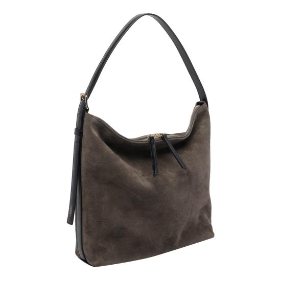 26SS 아페쎄 베라 백 PXCAL F61902 LKZ GRIGIO DOM - A.P.C.