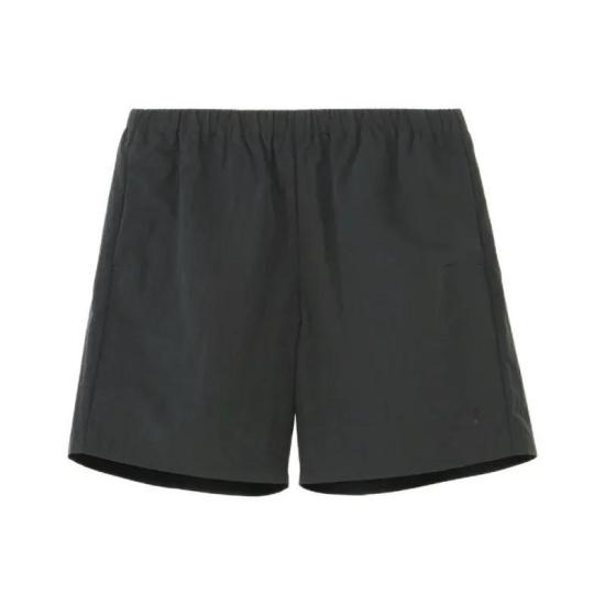 26SS 골드윈 숏팬츠 GL75185BK BLACK DOM