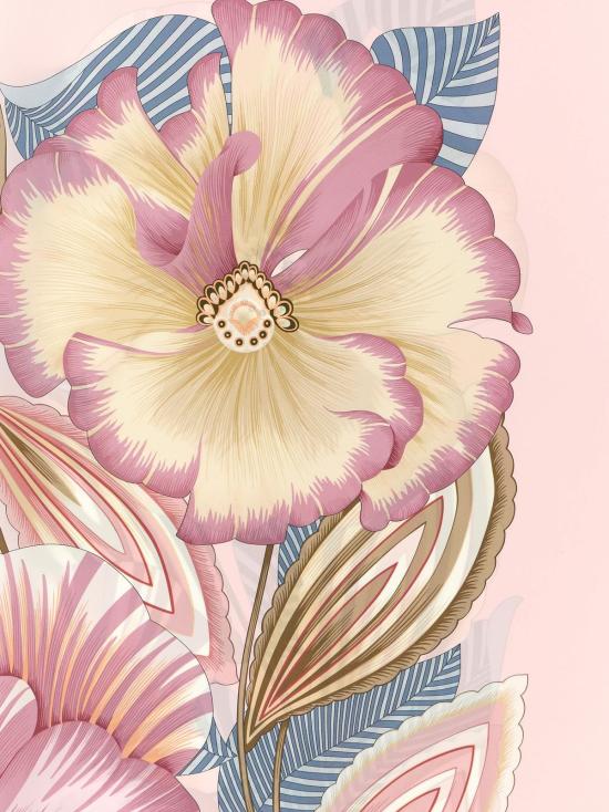  살바토레 페라가모 머플러/스카프 페라가모 브레짜 핑크 스카프 - SALVATORE FERRAGAMO