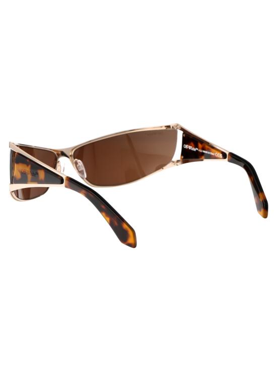  톰포드 안경 Tom Ford Luna 아세테이트 선글라스 Avana Bionda / Marrone - TOMFORD