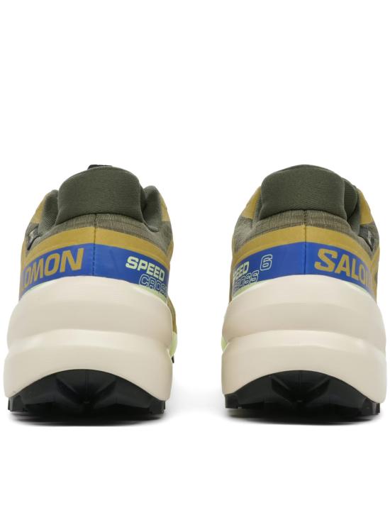  살로몬 슈즈 - SALOMON