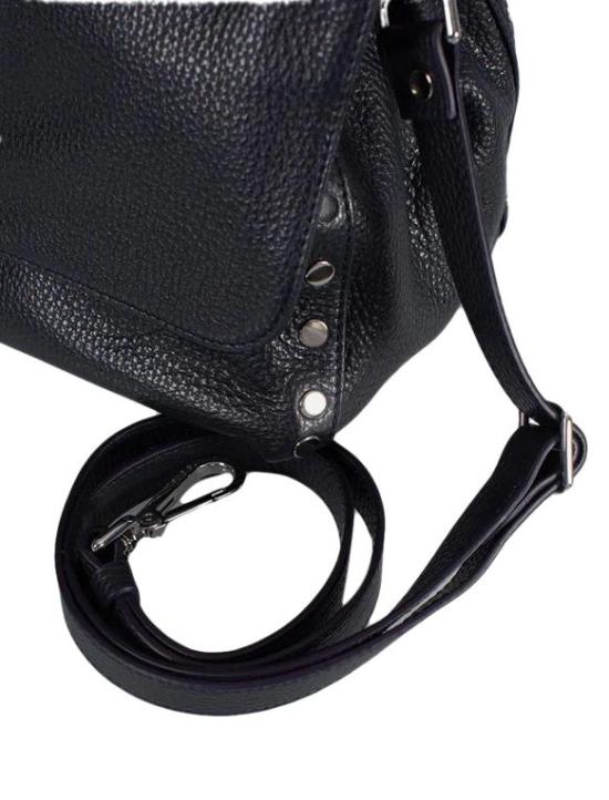 26SS 자넬라토 토트백 0680100040000SZ0520DARKNAVY - ZANELLATO