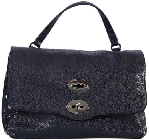 26SS 자넬라토 토트백 0680100040000SZ0520DARKNAVY