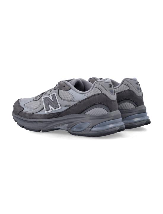 26SS 꼼데가르송 스니커즈 HQK101001 Grigio - COMME DES GARCONS