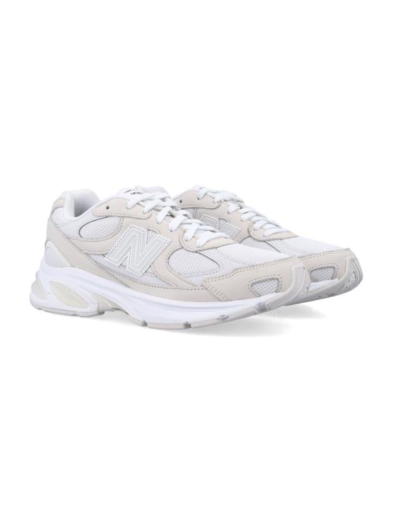 26SS 꼼데가르송 스니커즈 HQK102001 Bianco - COMME DES GARCONS