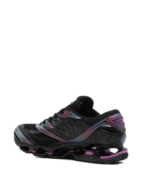 26SS 미즈노 스니커즈 D1GA2604 01 Black - MIZUNO